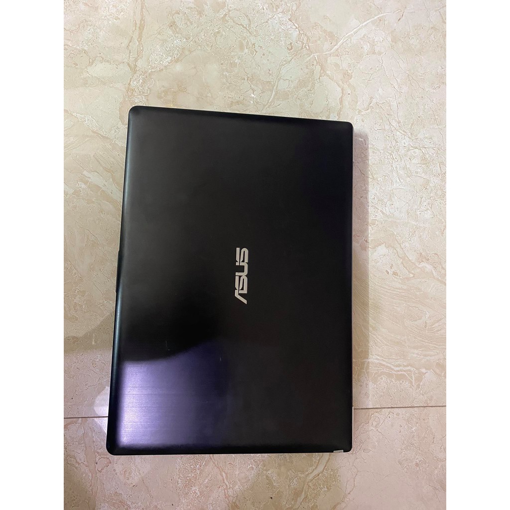 [500K] Laptop Asus S300C Core i3-3217U 1.8 GHz/ RAM 4GB/ SSD 128GB/ 13.3 inch [Siêu Rẻ] | BigBuy360 - bigbuy360.vn