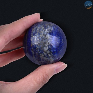 Quả Cầu Pha Lê Lapis Lazuli 40mm