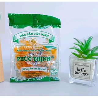 Bánh Tráng Tây Ninh Sa tế Tỏi km