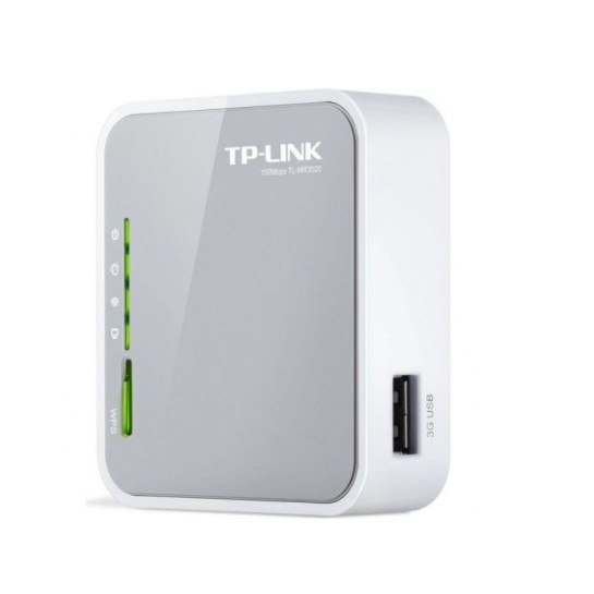 Thiết Bị Phát Wifi Không Dây Tp-link 3g Tl-mr3020