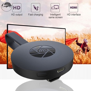 Thiết bị kết nối màn hình không dây Miracast HDMI cho Android Mac iOS Windows