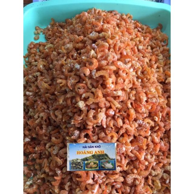 [Mã GROSALE2703 giảm 8% đơn 250K] Tôm đất tự nhiên size 2 nha trang 200g