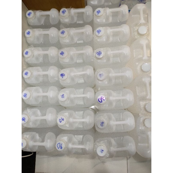 Cồn Y Tế 70°- 90° can 5 lít | BigBuy360 - bigbuy360.vn