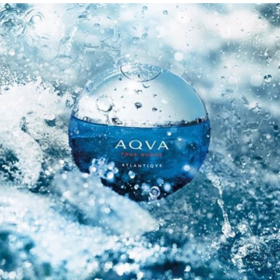 Nước Hoa Aqva Pour Homme Atlantiqve