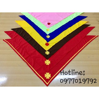 KHĂN THIẾU NHI THÁNH THỂ