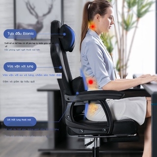 ghế vi tính, ghế học văn phòng, ghế xoay văn phòng