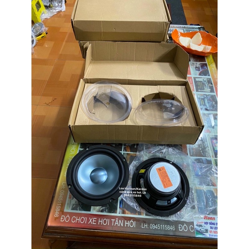 Loa baas Harman kardon