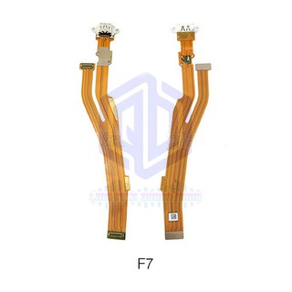 BỘ CHÂN SẠC OPPO F7 ZIN