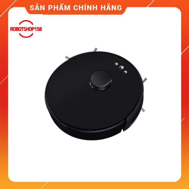Robot hút bụi lau nhà LIECTROUX XR500 - NHẬP KHẨU CHÍNH HÃNG - MỚI 100% - App Tiếng Việt | BigBuy360 - bigbuy360.vn