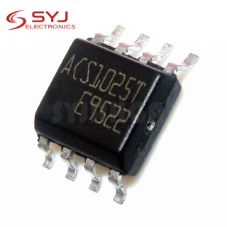Set 10 Linh Kiện Điện Tử Acs1025T Acs102-5T1 Acs1025 Acs102-5T Acs102 Soic8