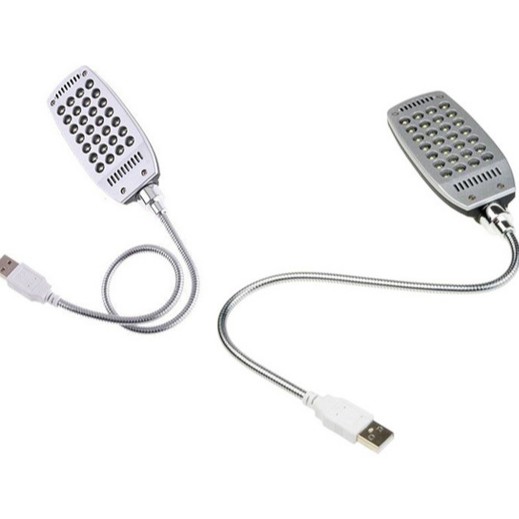 ĐÈN LED USB 28 BÓNG SIÊU SÁNG CỰC ĐẸP