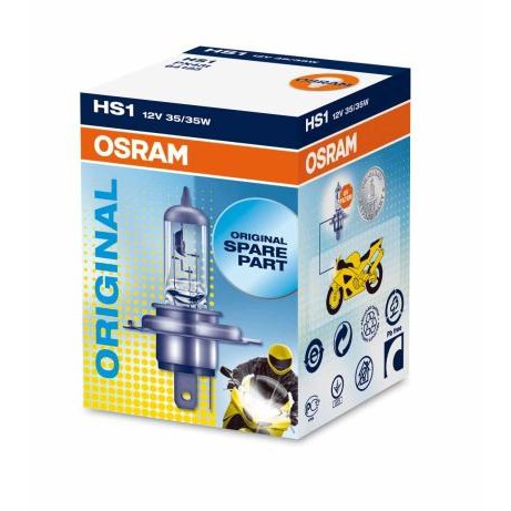 Osram Bóng Đèn Siêu Sáng Hs1 35 / 35