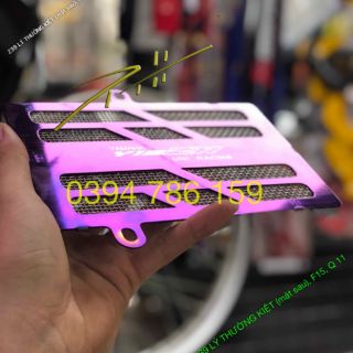 Che két nước Titan EXCITER 150