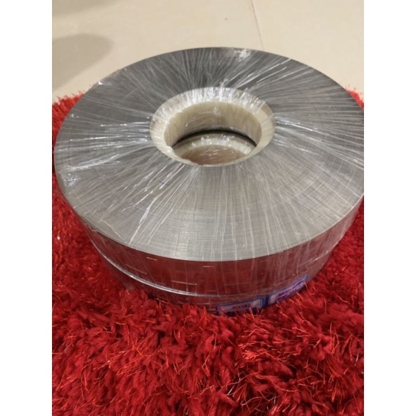 Kẽm mạ niken hàn cell pin 32650 -  32700-33140 Giá: 450.000đ/1 kg