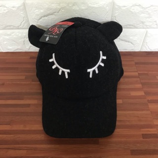 Nón kết tai thỏ 39K/1 nón