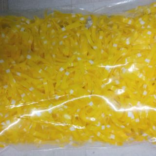 Thun Cột Tóc Nhiều Màu