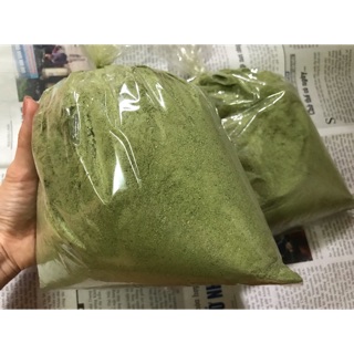 Bột găng xanh làm thạch 0,5kg