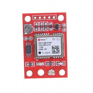 Module GPS Ublox NEO-6M-V2