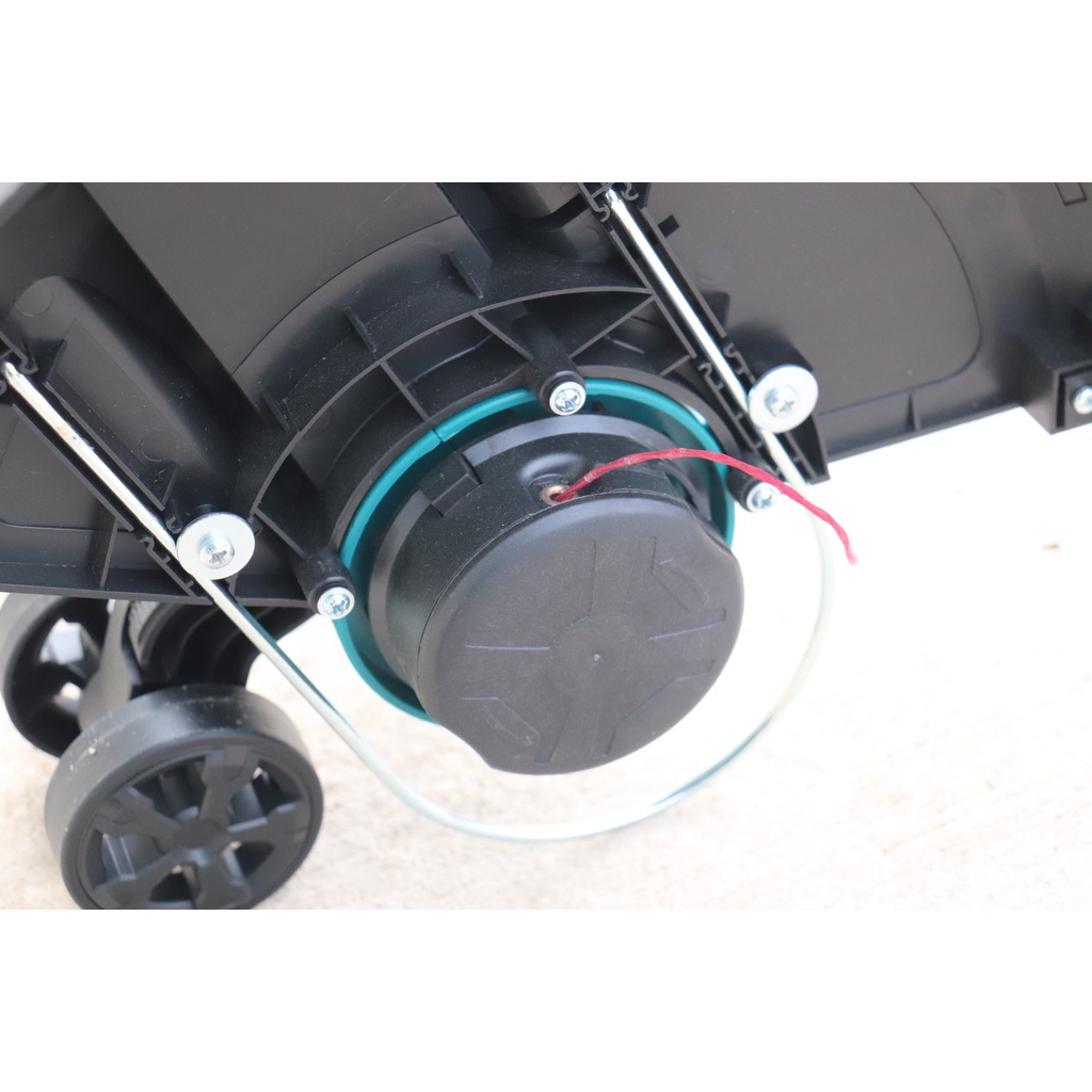 Máy cắt cỏ dùng pin Lithium Total 20V TGTLI20328 TGTLI203285