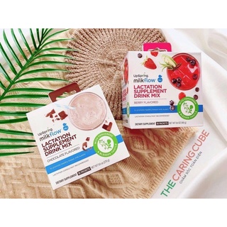 UPSPRING LỢI SỮA VỊ BERRY VÀ CHOCOLATE