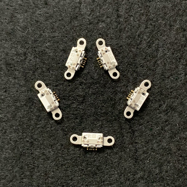5 Chân sạc Vivo Y55/Y66/V3/V3 Max/Y35 hàn main