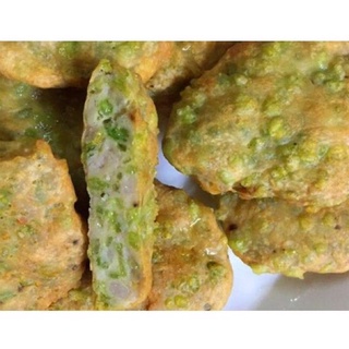 Chả cốm Làng Vòng loại ngon nhất 500gr) đặc sản Hà Nội