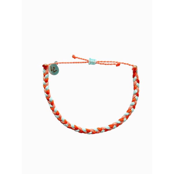 [Whiteline] Vòng tay Mini Braided Palm Beach Chic (Dare Monday) (có size Chân)