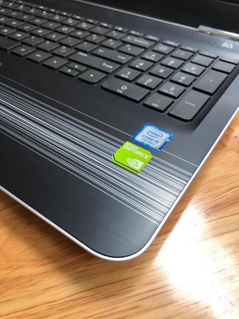 Laptop HP15 i5 6200U 4G 500G vga 2G 15,6inch gia re | BigBuy360 - bigbuy360.vn