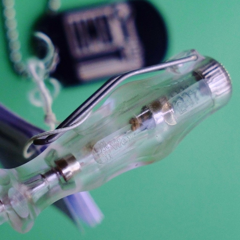 🇩🇪Made in Germany🇩🇪 Bút thử điện Đức Wera 670965