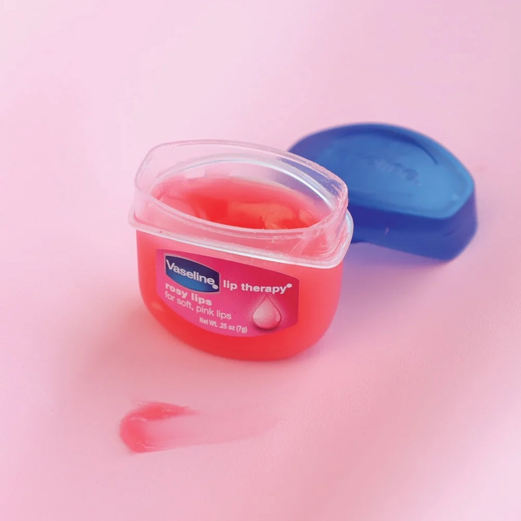 Son Dưỡng Môi Vaseline Lip Therapy