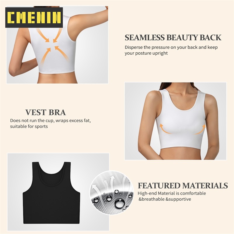 1 Áo Nịt Ngực Định Hình Cơ Thể Bằng Nylon Gợi Cảm S0231