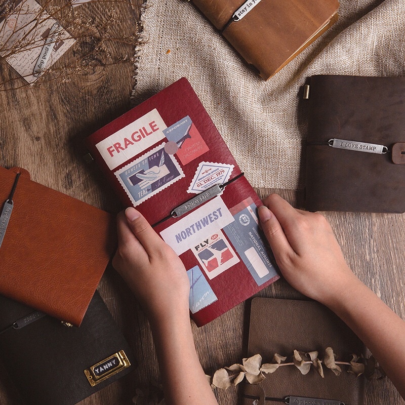 móc treo sắt dòng chữ tiếng anh