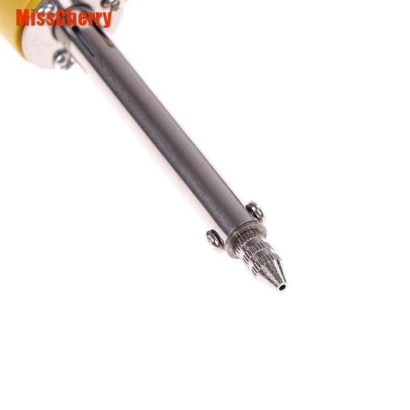 Máy Hút Thiếc Điện Tử 30w 220v Chuyên Dụng