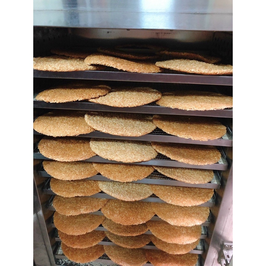 Cơm sấy chà bông siêu ngon 500gr
