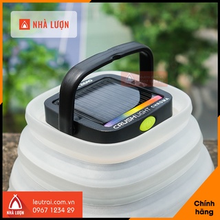 Đèn led dã ngoại Goal Zero - Crush Chroma