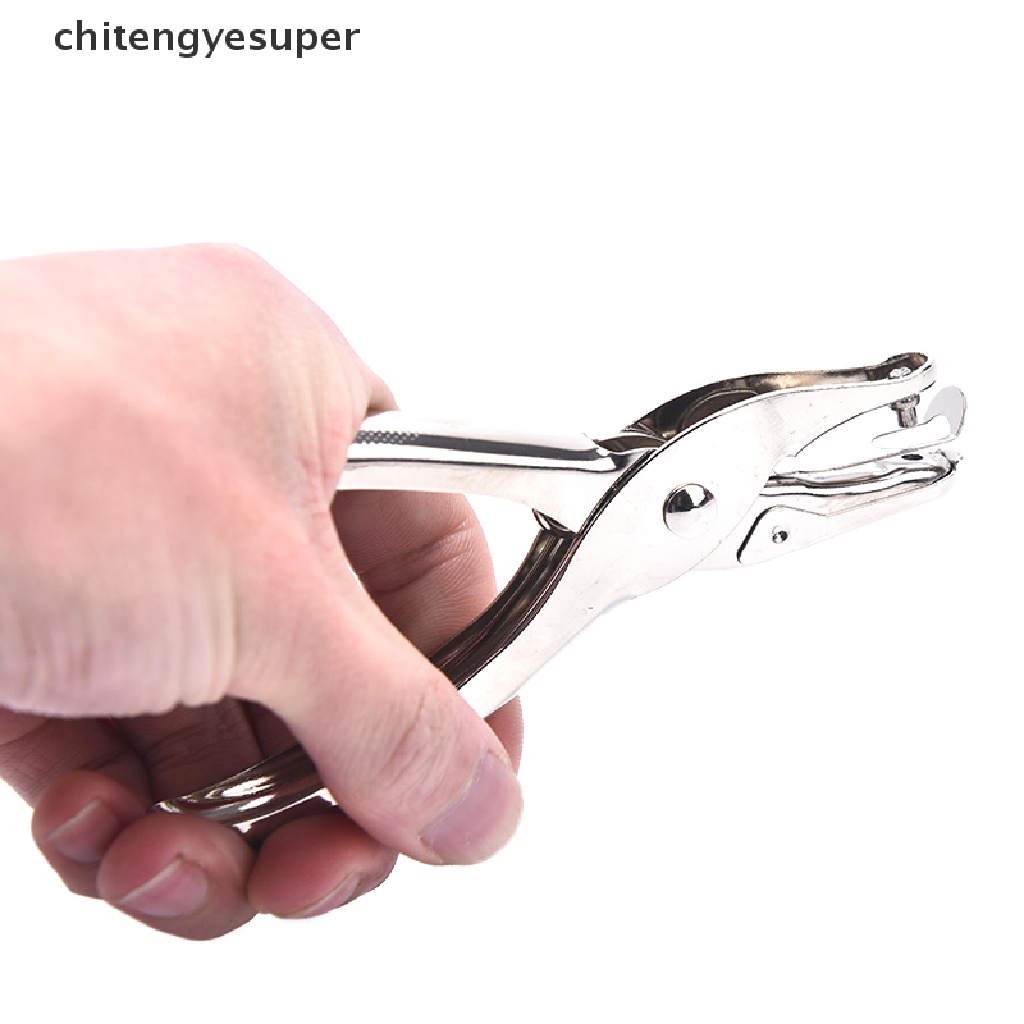 Dụng cụ đục lỗ giấy một lỗ 3mm DIY