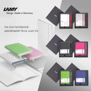 Bút Bi Lamy Dialog1 - 274