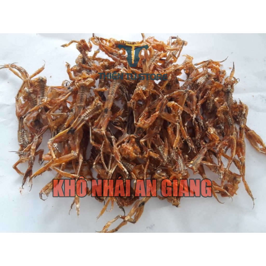 Khô nhái An Giang , vũ nữ chân dài món ngon vạn người mê ,nhái khô đồng được bắt từ vùng Miền Tây Nam Bộ đặc sản ngon