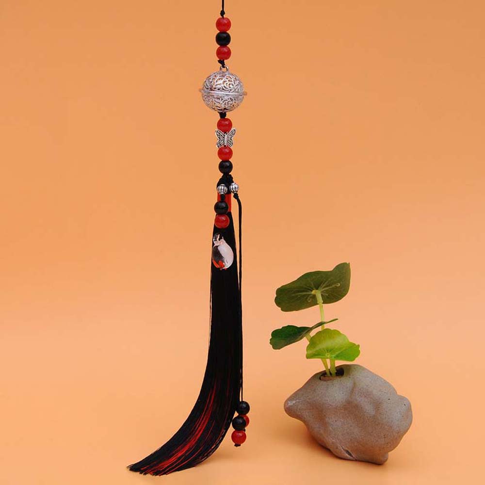 Thỏ Nhồi Bông Treo Trang Trí Xe Hơi Nhiều Màu Sắc | BigBuy360 - bigbuy360.vn