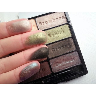 Phấn mắt WET N WILD COMFORT ZONE