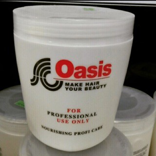 Ủ Tóc Oasis 500-1000ml