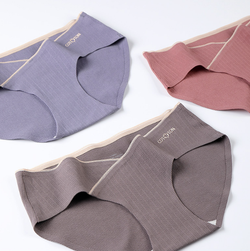 Quần Lót Chữ V Mềm Mại Cho Phụ Nữ Mang Thai | BigBuy360 - bigbuy360.vn