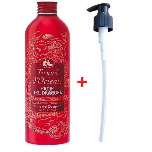 Sữa Tắm Xích Tesori D'Oriente Hàng Chính Hãng Nhập Khẩu Ý Có Team Đầy Đủ - Tặng Vòi | BigBuy360 - bigbuy360.vn