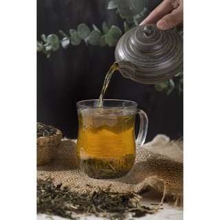 Combo 3 gói Trà Sâm Dứa Tín Đạt 350G