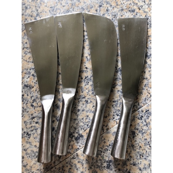 Dao chổng rỉ sét 500g