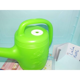 bình tưới cây nhựa 5l