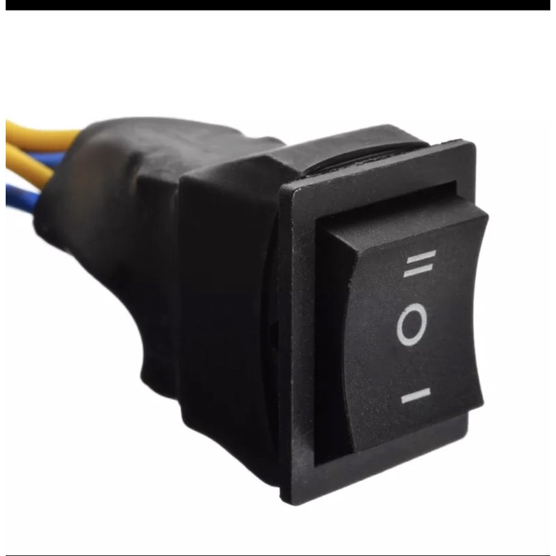 Bộ điều tốc 1200W Điều chỉnh tốc động cơ DC PWM 9-60V 20A
