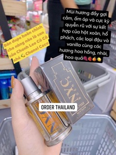 Nước Hoa Nội Địa Thái Lan