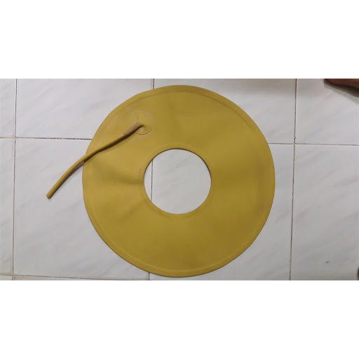 Phao chống loét cao su