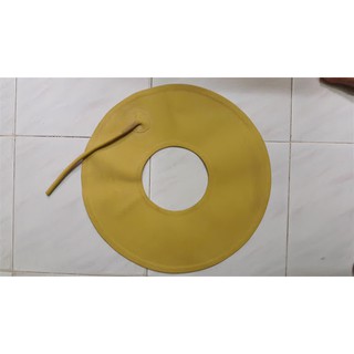 Phao chống loét cao su
